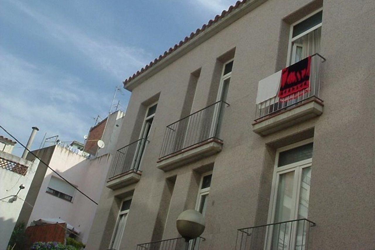 Ar Dosjoimi Apartments Lloret de Mar Exterior foto