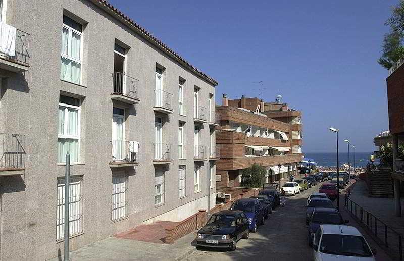 Ar Dosjoimi Apartments Lloret de Mar Exterior foto